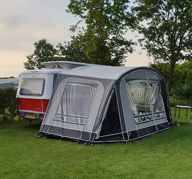 SVR Camping Zeumeren