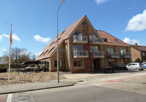 Hotel 't Zwaantje