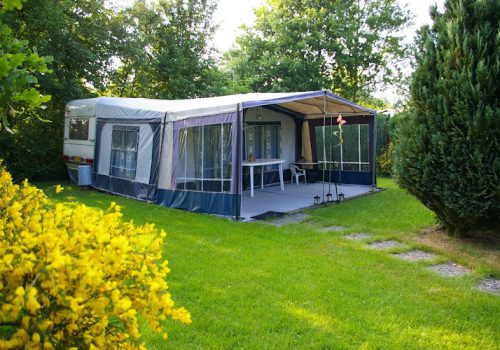 SVR-camping Hoeve Welgelegen