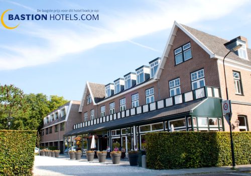 Bastion Hotel Apeldoorn - Het Loo
