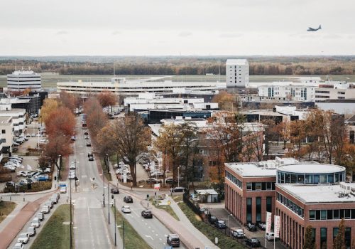 Holiday Inn Eindhoven Airport