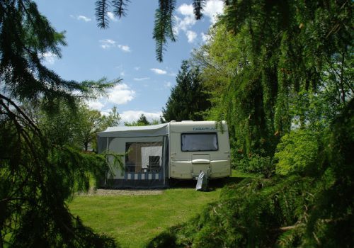 S.V.R. Camping Het Kleine Velthuis