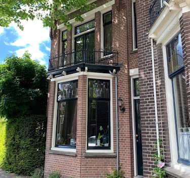 Herenhuis Zaandam nabij Zaanse Schans en Amsterdam