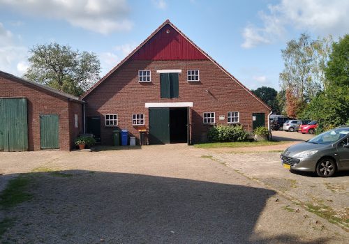 Boerderij 't Lankhof