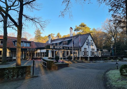 Hotel de Hoeve van Nunspeet