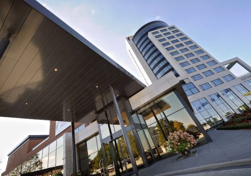 Van der Valk Hotel Tiel