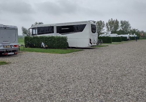 Camper- en caravanpark Lingewaard
