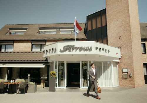 Hotel Arrows Uden Veghel