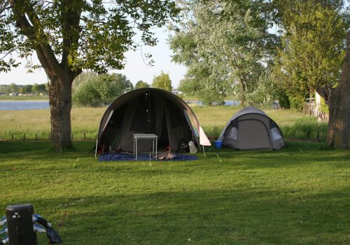 Camping De Herberg