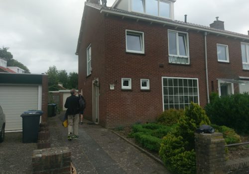 Guesthouse de Hoogkamp