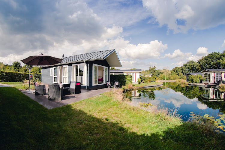 Buitenplaats Holten - aan de Holterberg