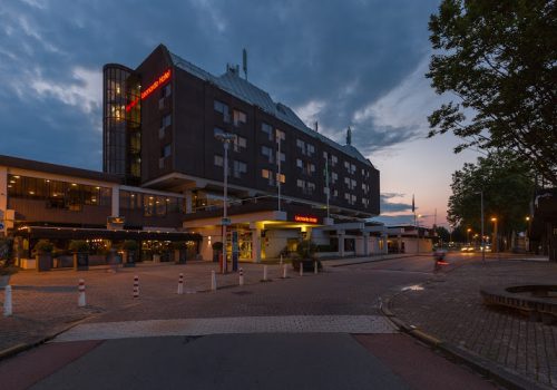 Leonardo Hotel Lelystad City Center
