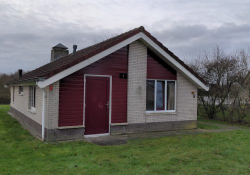 Cottage 168