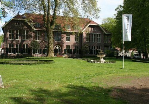 Hotel Landgoed Ehzerwold