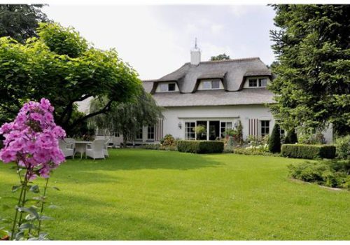 Bed and Breakfast De Haen