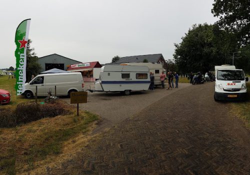 TT Camping De Boer