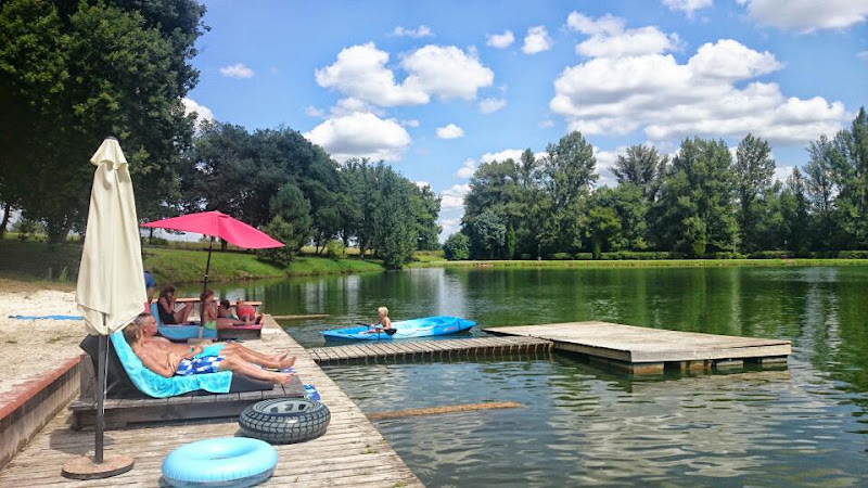 Domaine Lacs de Gascogne