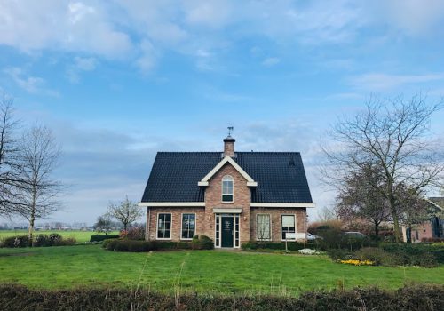 De Genderense Hoeve