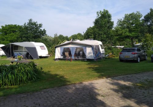 Camping De Kalverhoek