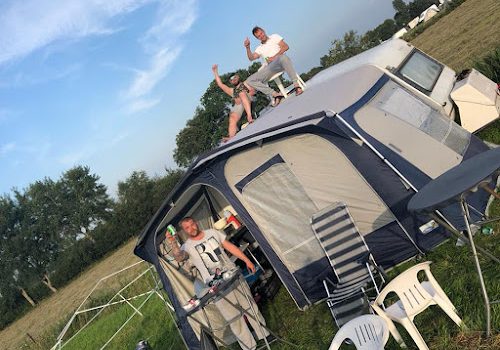 TT Camping Vledder-Noord