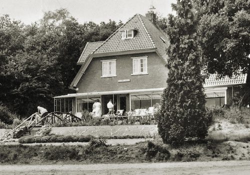de Wever Lodge