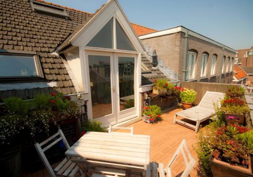 B&B | CharmeHotel CUBACASA Centrum Den Bosch