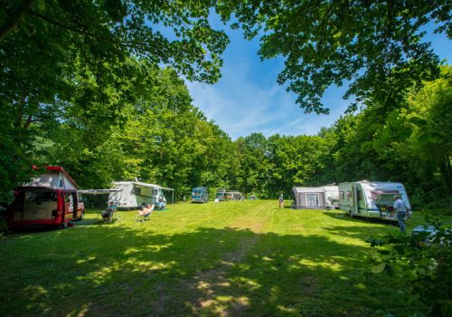 Camperplaats/Camping De Boskant/ Restaurant