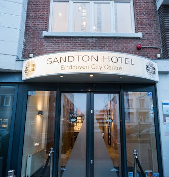 Sandton Eindhoven Centrum