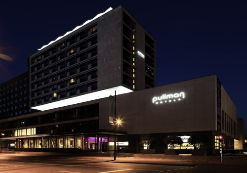 Hotel Pullman Eindhoven Cocagne