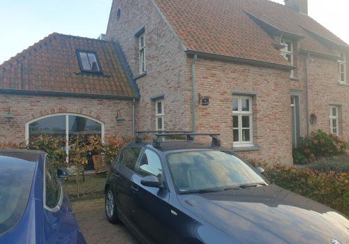 B&B Het Postenhofje