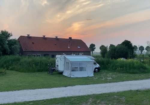 Camping De Speeltol