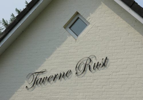 B&B Taverne Rust | Bed and Breakfast Weert