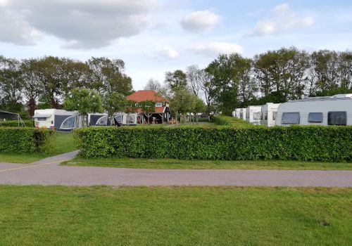 Camping "Het Noordenveld"