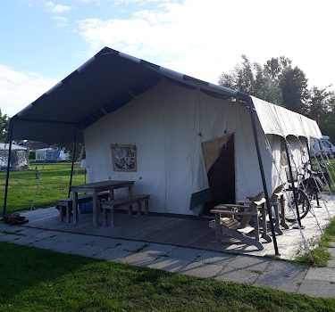 Camping Us Wetterpleats