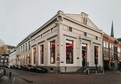The Nox Hotel Utrecht