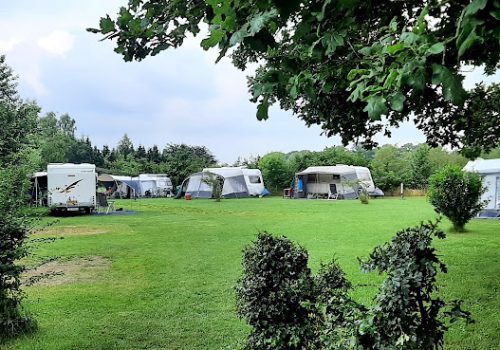 Camping Noord Meer