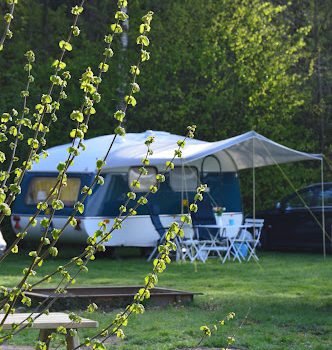 Camping Jena | Kamperen in de Natuur