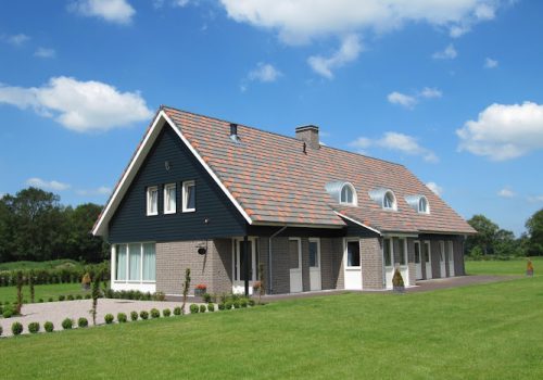 Vakantiehuis in Brabant - Versantvoort