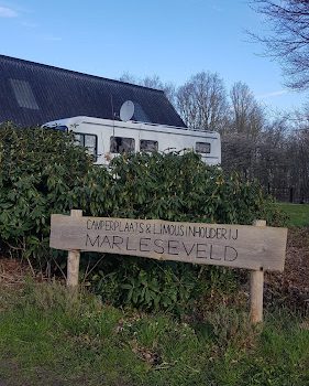 Camperplaats Marleseveld