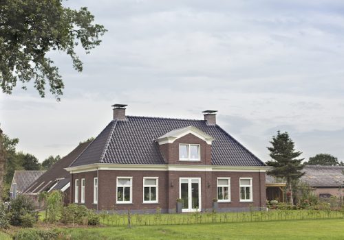 SVR-minicamping Boerdam
