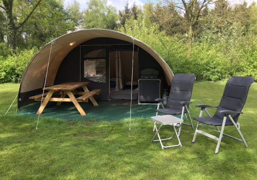 Drenthe Camping de Vledders