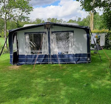SVR Camping De Peelkant