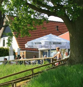 boerderijcamping "de Braamberg"