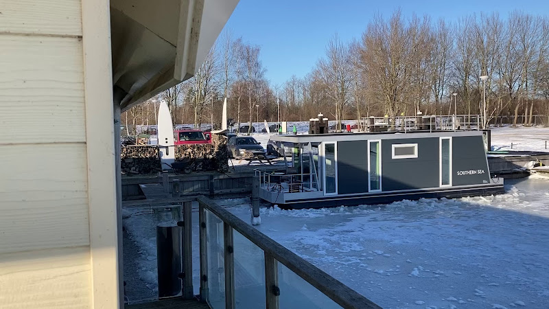 Camperplaats Veluwemeer Bremerbergdijk 33 Biddinghuizen