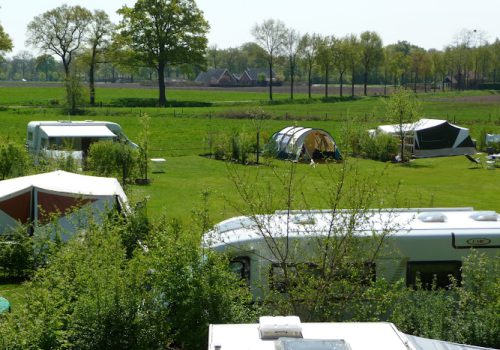 SVR Camping Leurdijk
