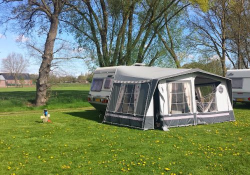 Mini Camping De Lage Hof
