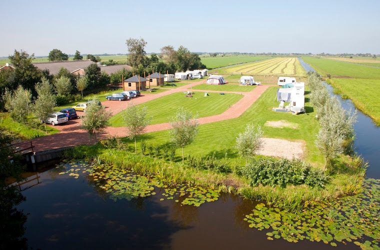 Boerderijcamping Demmerik