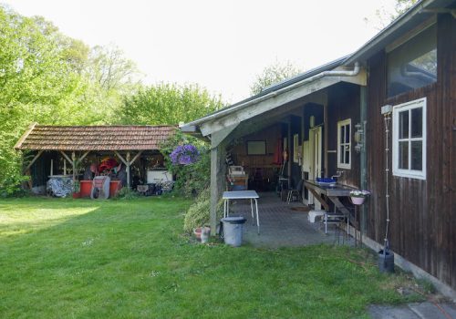 Camping De Deeskerhof