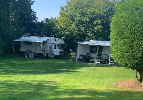 Camping Toeven