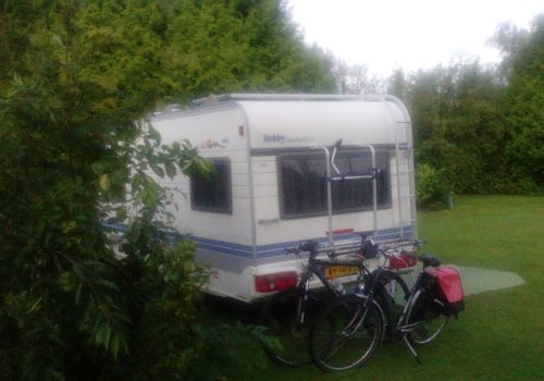 Mini Camping de Boegen